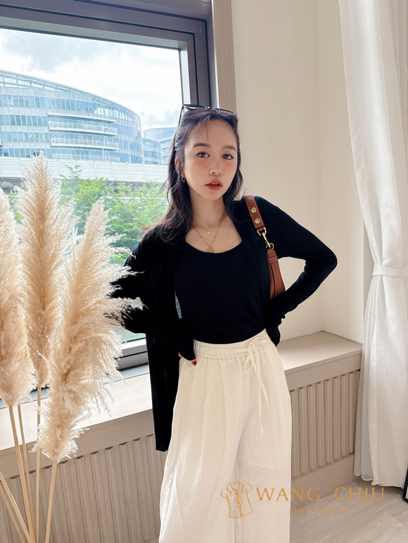 WANG CHIU 麻豆照